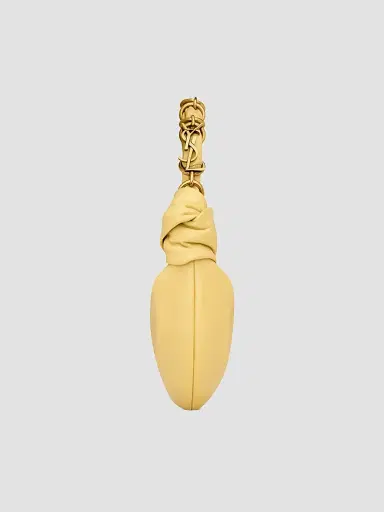 Saint Laurent Women's Amalia Mini Top Handle Bag in Lambskin | Thumbnail 3 Saint Laurent Women's Amalia Mini Top Handle Bag in Lambskin | Thumbnail 3