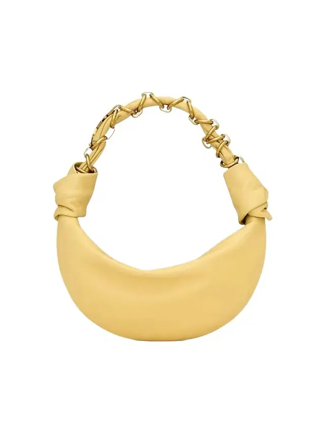 Saint Laurent Women's Amalia Mini Top Handle Bag in Lambskin