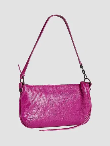 Balenciaga Women's Le City Pouch on Strap | Thumbnail 5 Balenciaga Women's Le City Pouch on Strap | Thumbnail 5