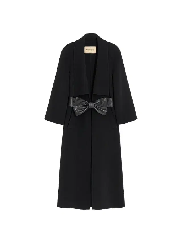Valentino Garavani Women's Soft Drap Coat