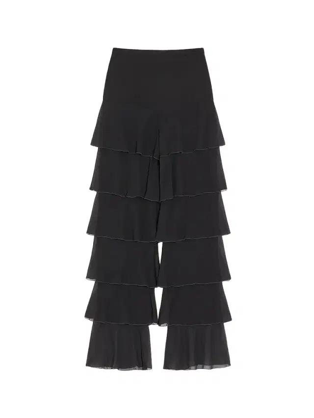 Valentino Garavani Women's Light Georgette Pants