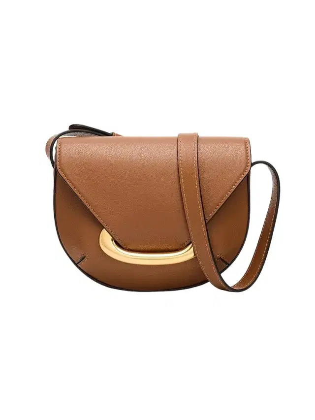 Wandler Women's Veneto Small Leather Crossbody Bag