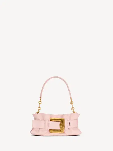 Balmain Mini Anthem bag in smooth leather | Thumbnail 2 Balmain Mini Anthem bag in smooth leather | Thumbnail 2
