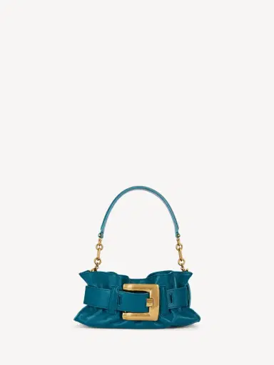 Balmain Mini Anthem bag in smooth leather | Thumbnail 3 Balmain Mini Anthem bag in smooth leather | Thumbnail 3