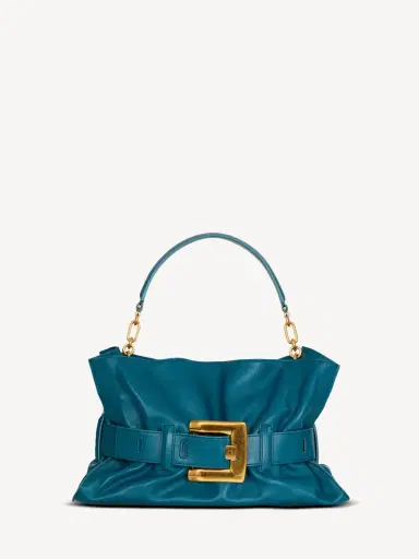 Balmain Medium Anthem bag in smooth leather | Thumbnail 3 Balmain Medium Anthem bag in smooth leather | Thumbnail 3