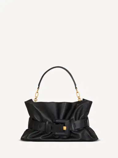 Balmain Medium Anthem bag in smooth leather | Thumbnail 4 Balmain Medium Anthem bag in smooth leather | Thumbnail 4