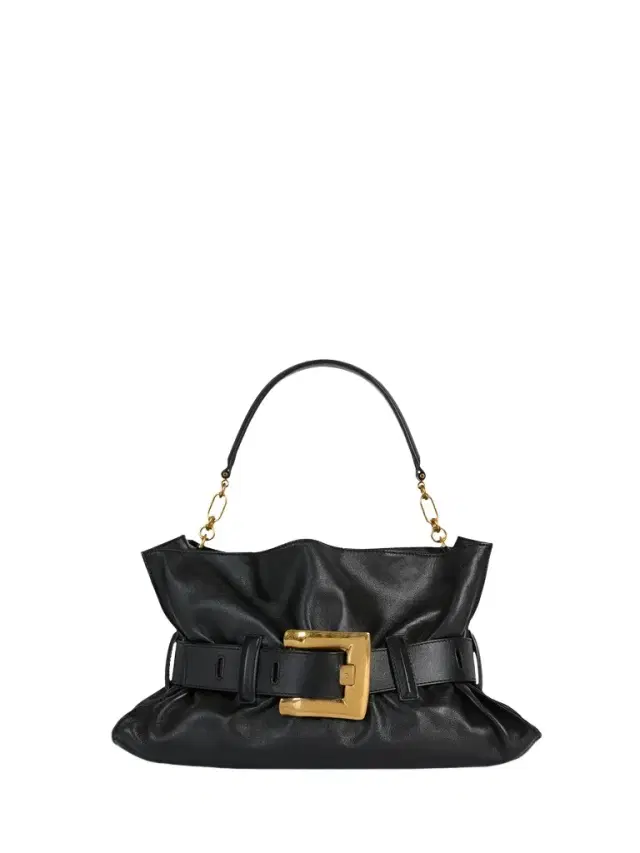 Medium Anthem bag in smooth leather Medium Anthem bag in smooth leather