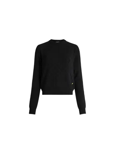 Balmain Knit jumper | Thumbnail 1