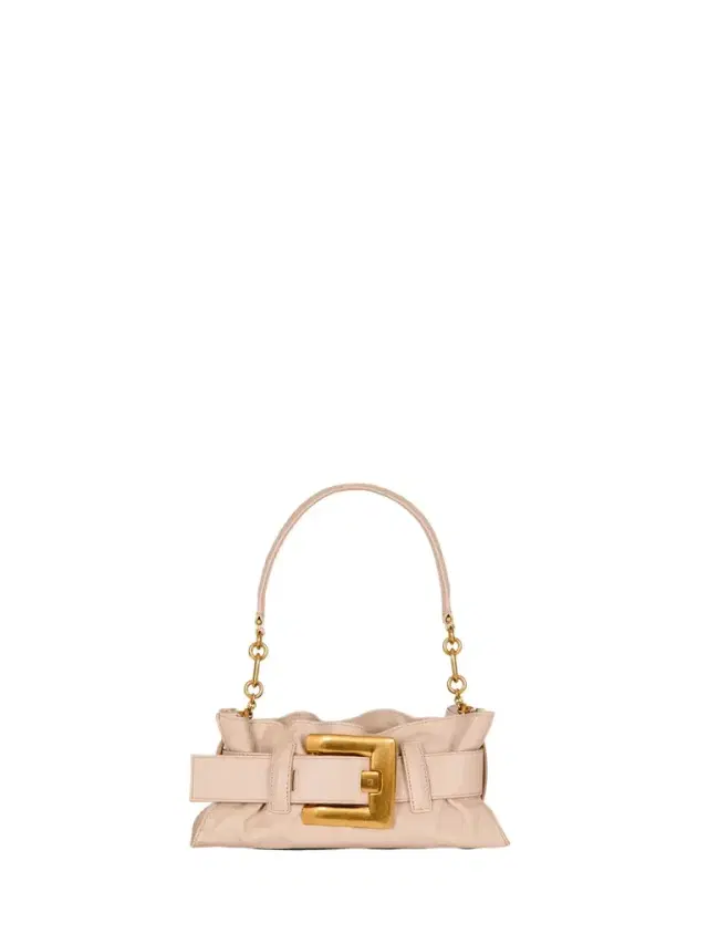 Balmain Mini Anthem bag in calfskin