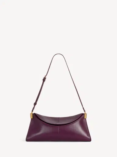 Balmain 64-83 medium bag in smooth leather | Thumbnail 2 Balmain 64-83 medium bag in smooth leather | Thumbnail 2