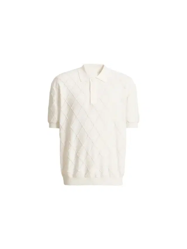 Vintage knit polo Vintage knit polo