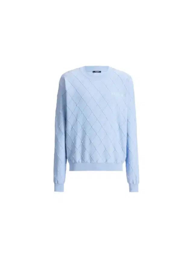 Balmain Vintage knit jumper