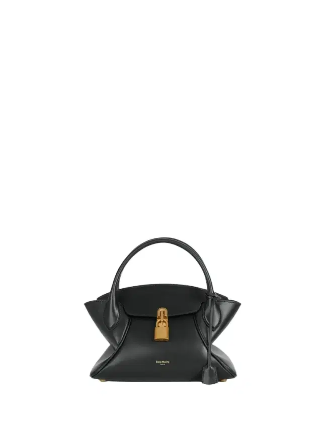 Small Pulse Day bag in smooth leather Small Pulse Day bag in smooth leather