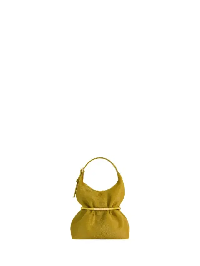 SPHYNX mini bag in pony-effect leather SPHYNX mini bag in pony-effect leather