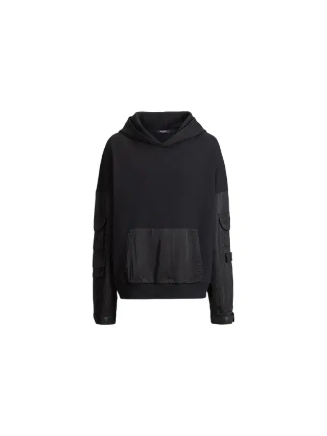 Vintage Utility hoodie Vintage Utility hoodie