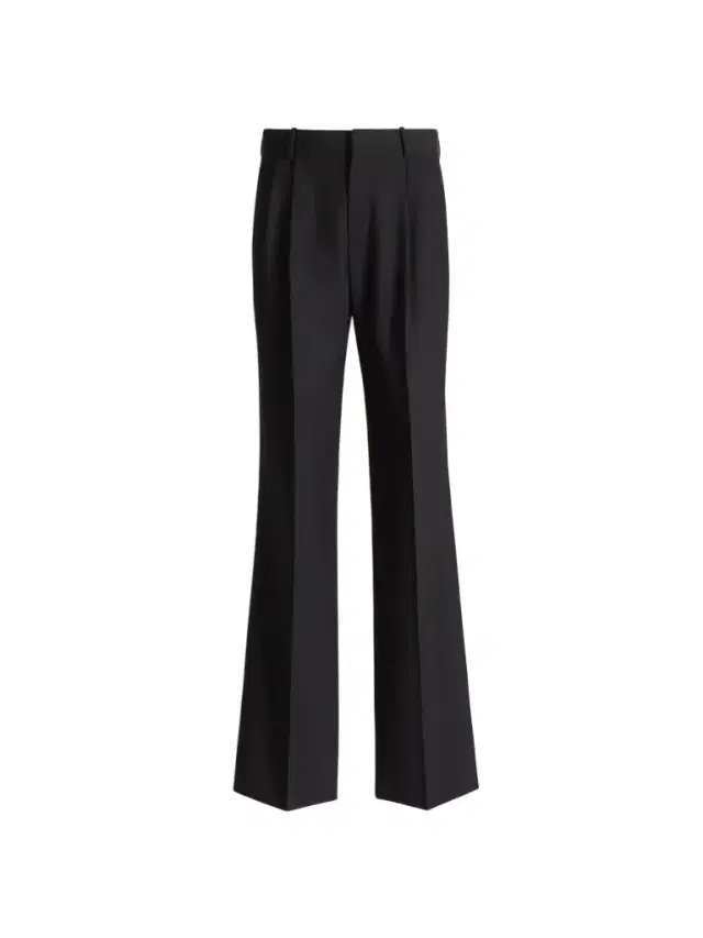 Wool trousers Wool trousers