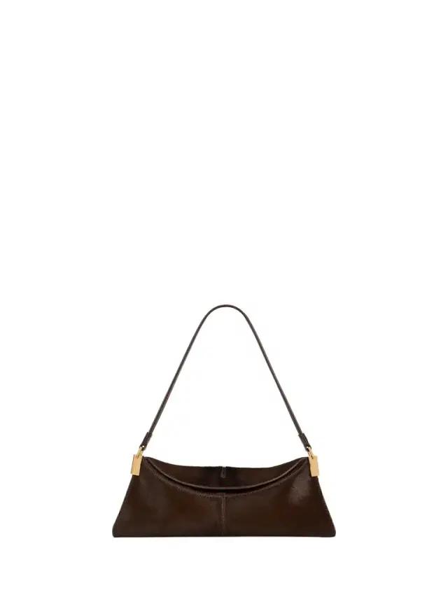 64-83 small bag in pony-effect leather 64-83 small bag in pony-effect leather