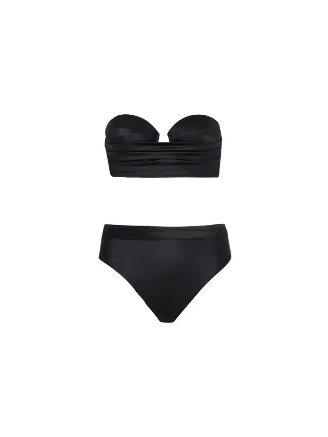 Two-piece swimsuit