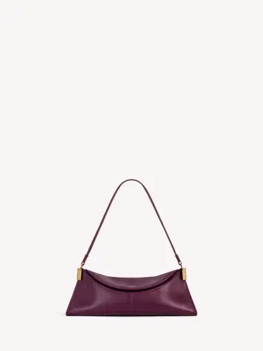 Balmain 64-83 small bag in smooth leather | Thumbnail 2 Balmain 64-83 small bag in smooth leather | Thumbnail 2