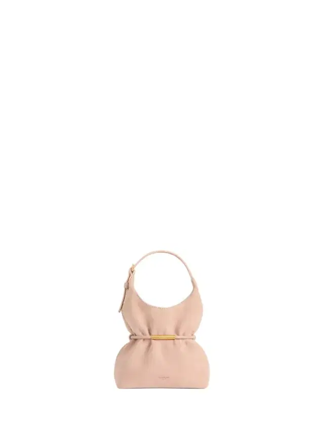 SPHYNX mini bag in suede