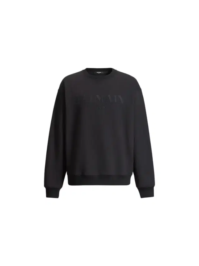 Embroidered Vintage sweatshirt Embroidered Vintage sweatshirt
