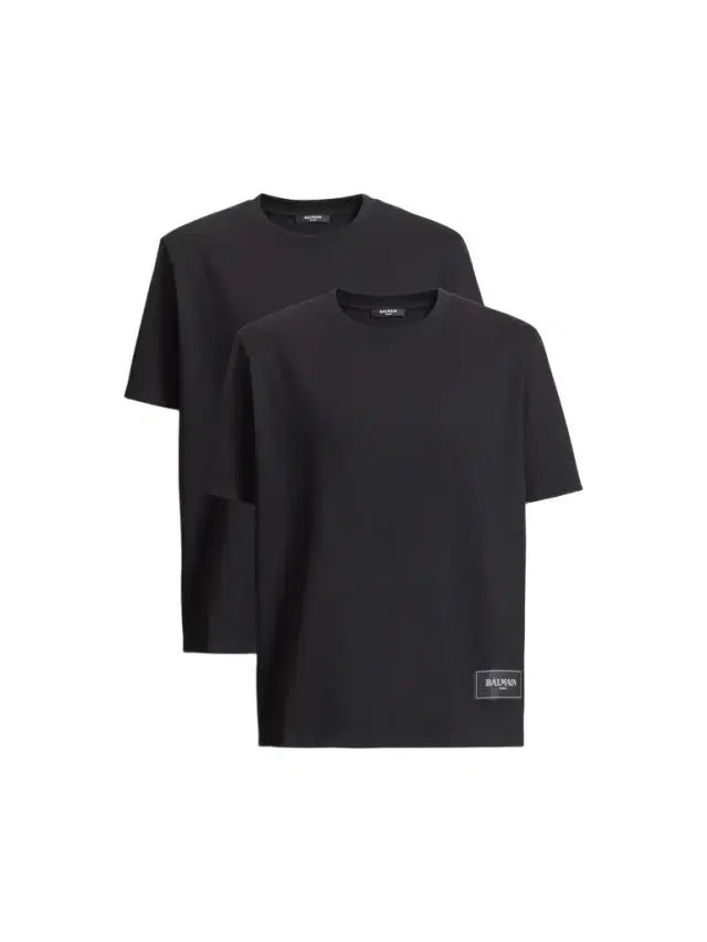 Pack of 2 Vintage T-shirts Pack of 2 Vintage T-shirts