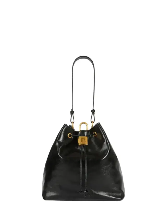 Pulse calfskin leather backpack Pulse calfskin leather backpack