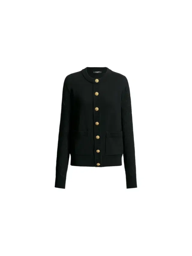 Balmain Knit cardigan