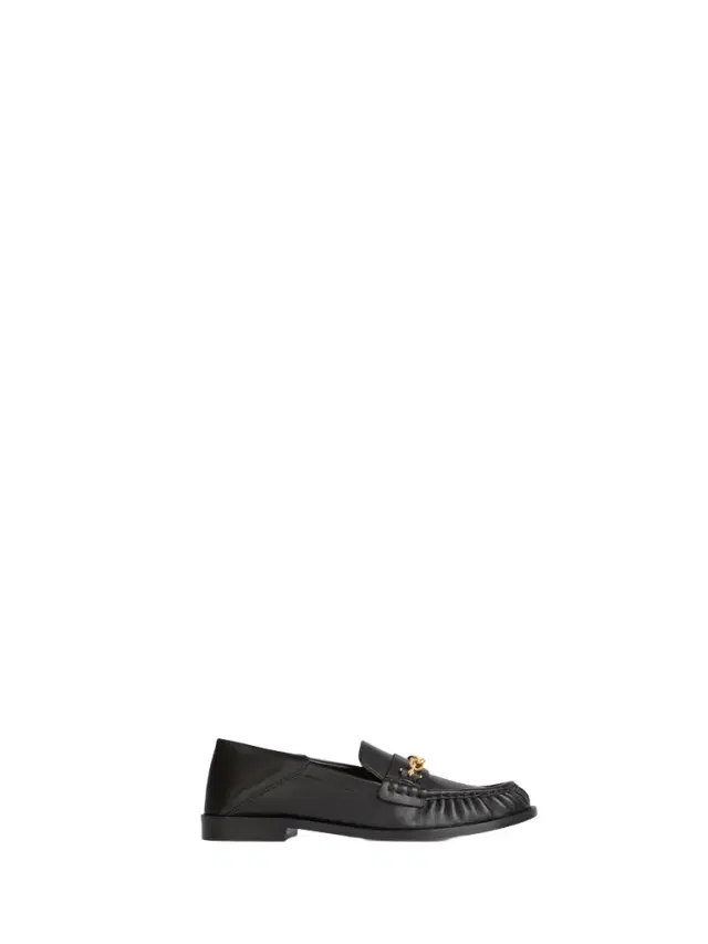 Sync smooth leather loafers Sync smooth leather loafers