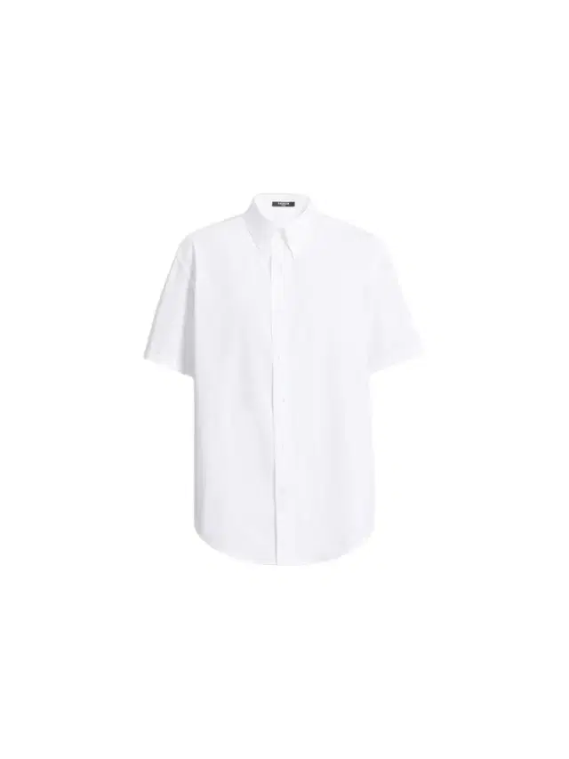 Paris shirt in cotton poplin Paris shirt in cotton poplin