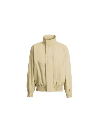 Balmain Cotton Vintage bomber jacket | Thumbnail 1