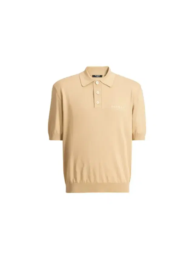 Embroidered Vintage polo Embroidered Vintage polo