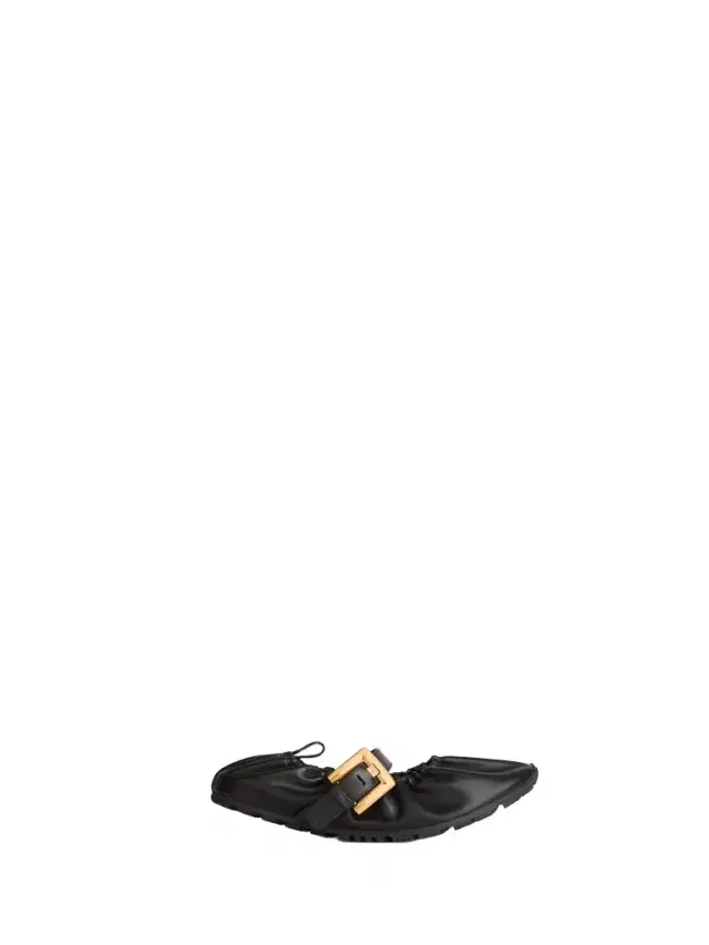 Anthem smooth leather ballet flats Anthem smooth leather ballet flats
