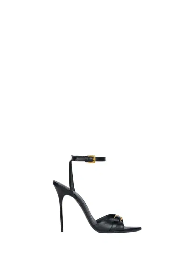 Anthem smooth leather sandals Anthem smooth leather sandals