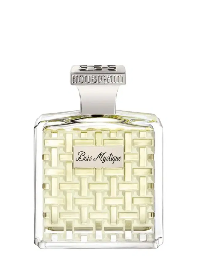 Houbigant Paris Bois Mystique Eau de Parfum, 3.4 oz./ 100 mL