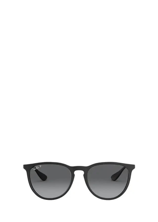Ray-Ban Round Propionate Sunglasses, 54MM