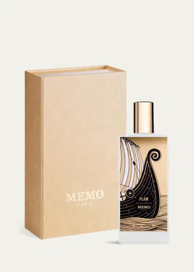 Memo Paris Eau Du Perfume Flam, 75mL | Thumbnail 2 Memo Paris Eau Du Perfume Flam, 75mL | Thumbnail 2