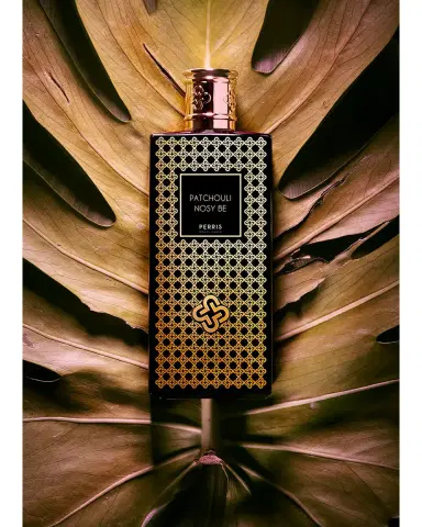 Perris Monte Carlo 3.3 oz. Patchouli Nosy Be Eau de Parfum | Thumbnail 2