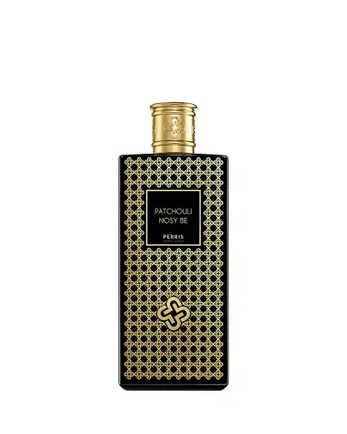 Perris Monte Carlo 3.3 oz. Patchouli Nosy Be Eau de Parfum | Thumbnail 3