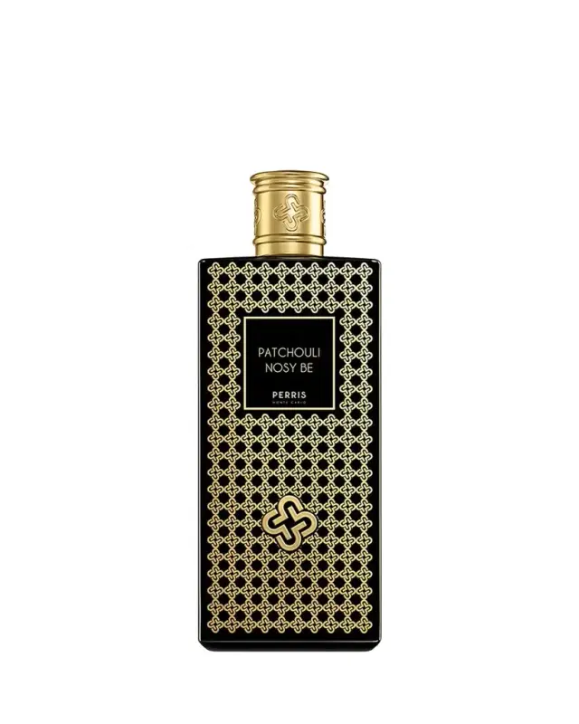 Perris Monte Carlo 3.3 oz. Patchouli Nosy Be Eau de Parfum