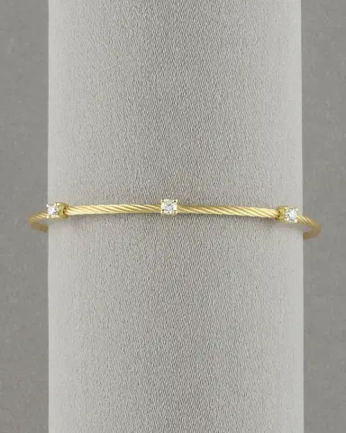 CHARLOTTE CHESNAIS Bague Lasso Ring in Sterling | Thumbnail 5 CHARLOTTE CHESNAIS Bague Lasso Ring in Sterling | Thumbnail 5