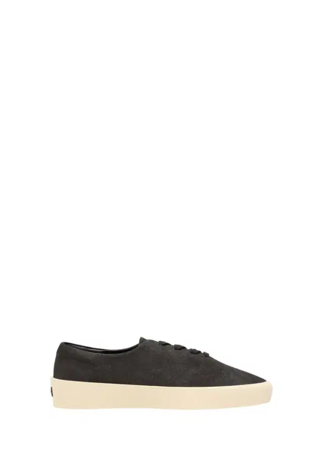 Fear of god Men's 101 Suede Low-Top Sneakers