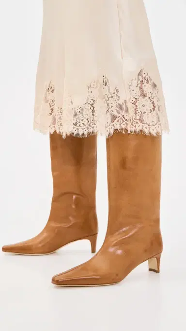 Staud Wally Boots | Thumbnail 3 Staud Wally Boots | Thumbnail 3