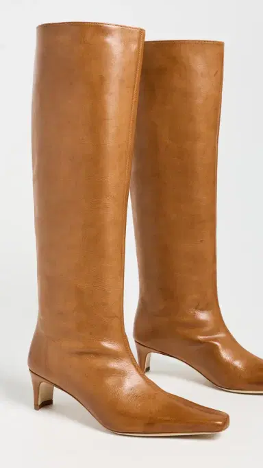 Staud Wally Boots | Thumbnail 5 Staud Wally Boots | Thumbnail 5