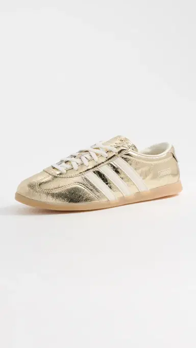 Adidas Gazelle Lo Pro Sneakers | Thumbnail 2 Adidas Gazelle Lo Pro Sneakers | Thumbnail 2