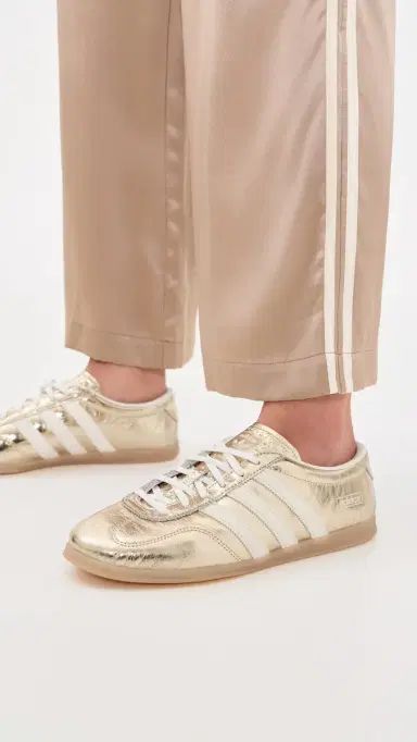 Adidas Gazelle Lo Pro Sneakers | Thumbnail 3 Adidas Gazelle Lo Pro Sneakers | Thumbnail 3