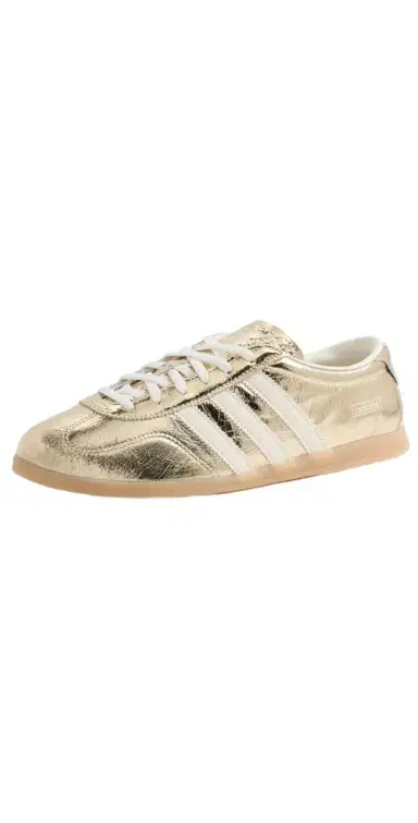 Adidas Gazelle Lo Pro Sneakers | Thumbnail 1 Adidas Gazelle Lo Pro Sneakers | Thumbnail 1