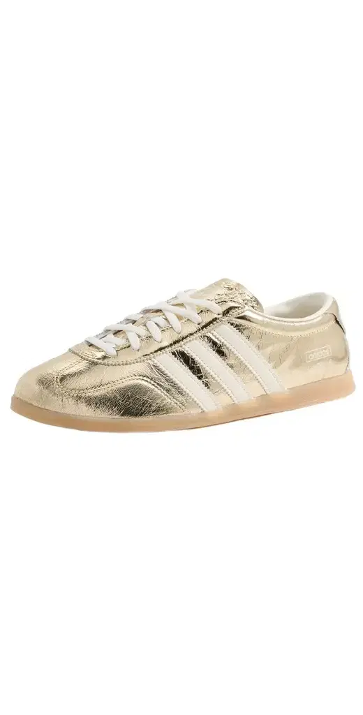 Gazelle Lo Pro Sneakers