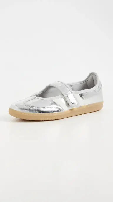Adidas Samba Jane Sneakers | Thumbnail 2 Adidas Samba Jane Sneakers | Thumbnail 2