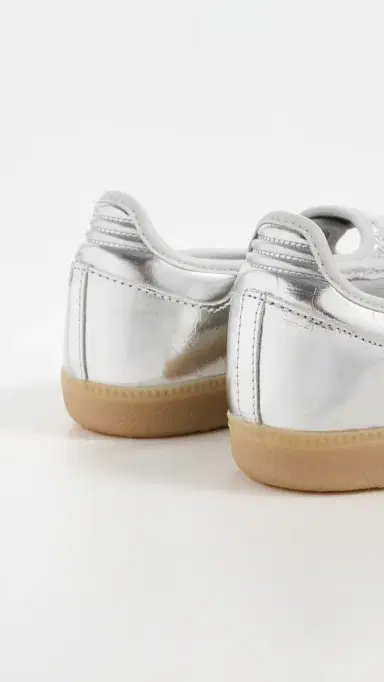 Adidas Samba Jane Sneakers | Thumbnail 4 Adidas Samba Jane Sneakers | Thumbnail 4